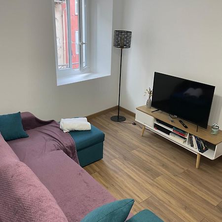 Grand Appartement Hyper Centre גראס מראה חיצוני תמונה