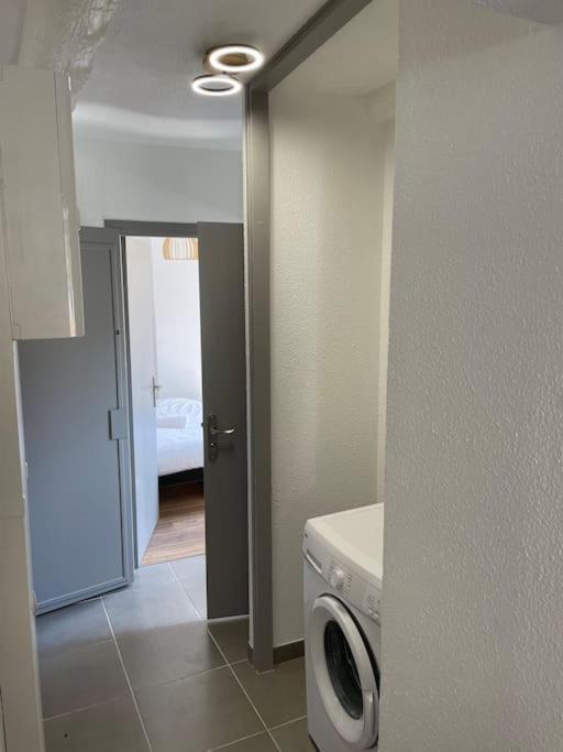 Grand Appartement Hyper Centre גראס מראה חיצוני תמונה