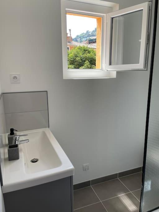 Grand Appartement Hyper Centre גראס מראה חיצוני תמונה