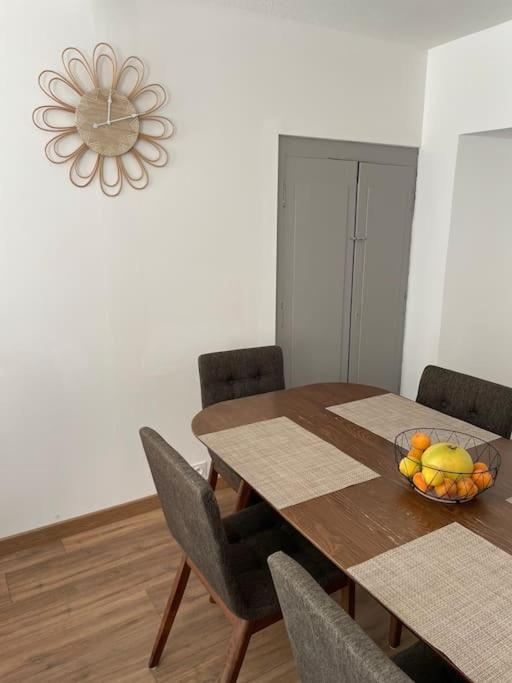 Grand Appartement Hyper Centre גראס מראה חיצוני תמונה