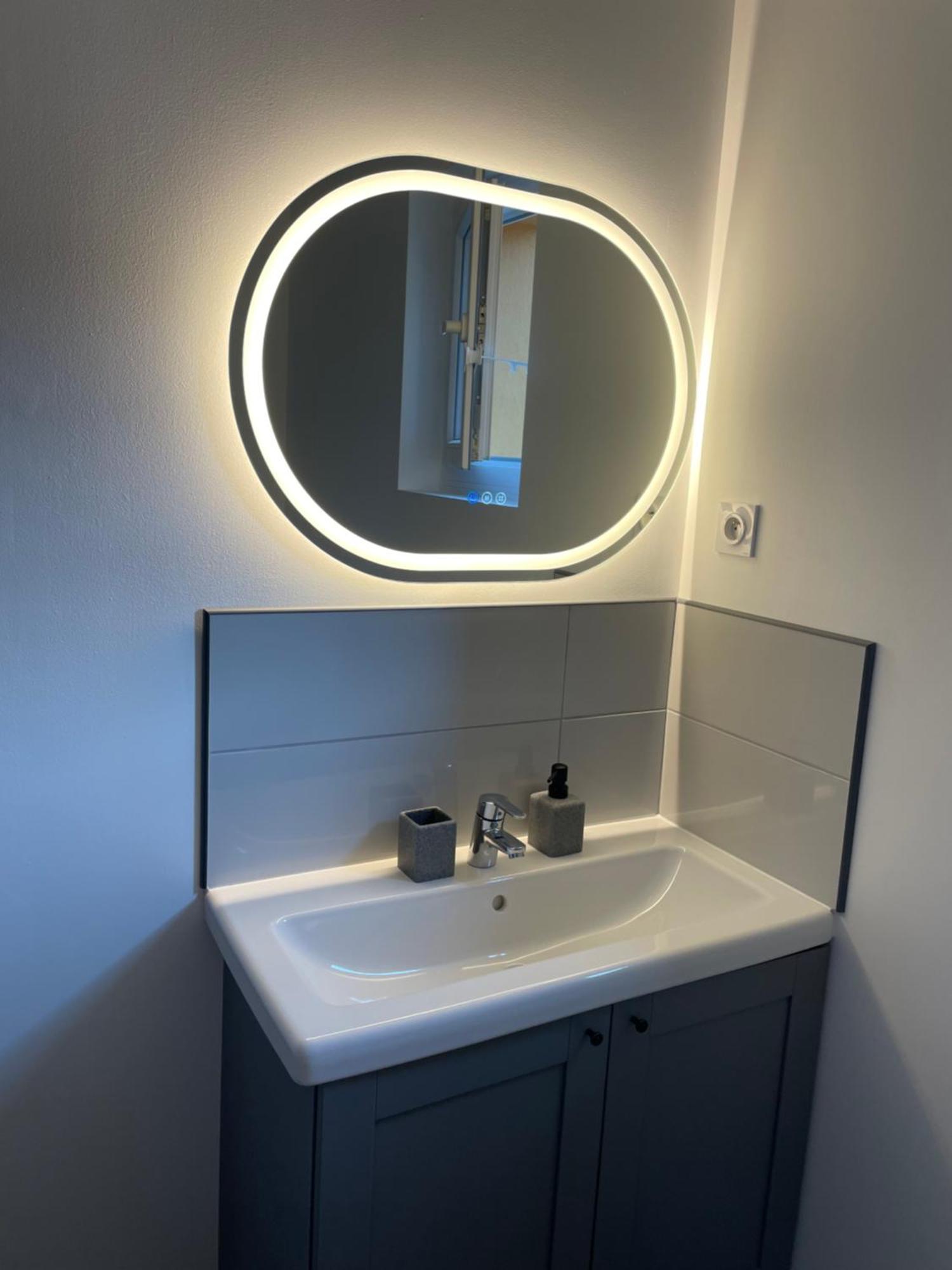 Grand Appartement Hyper Centre גראס מראה חיצוני תמונה